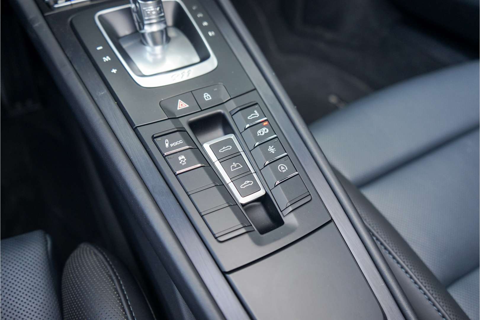 Porsche 991 I Carrera 4 GTS - 2019 - Joinsteer - #22