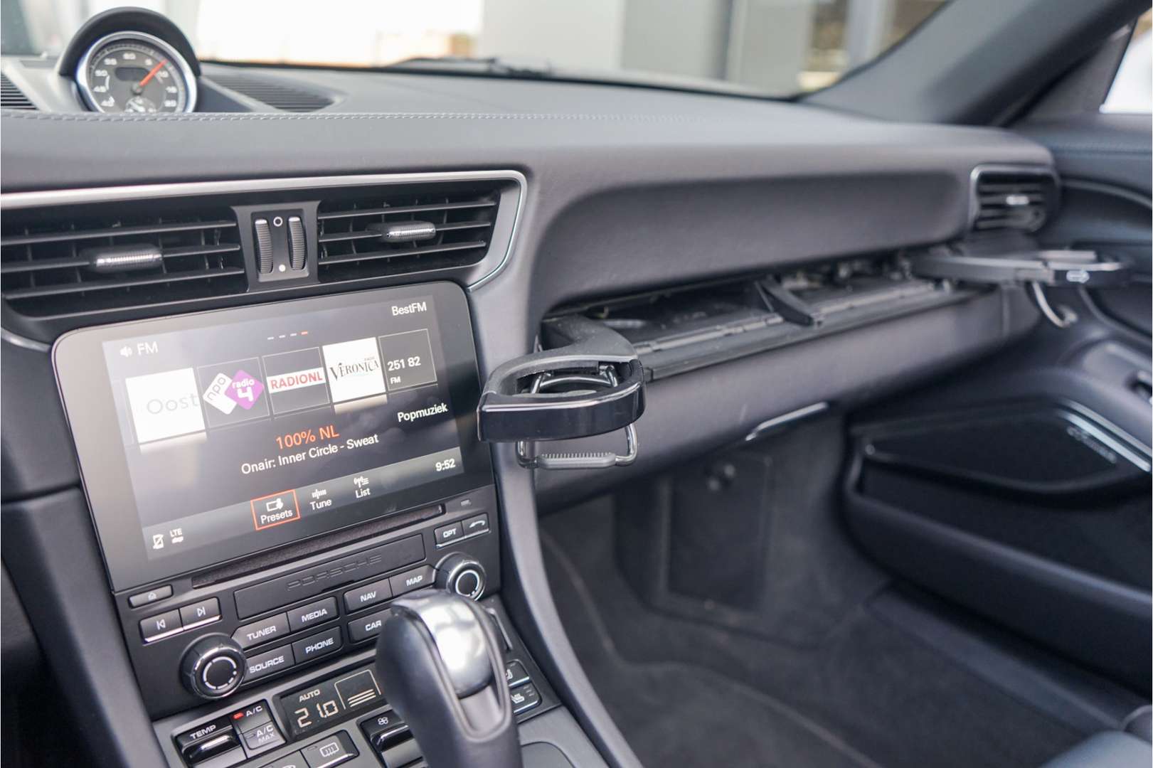 Porsche 991 I Carrera 4 GTS - 2019 - Joinsteer - #25