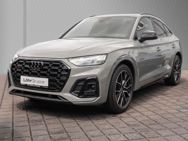 Audi SQ5 Sportback TDI Tiptronic - 2022 - Joinsteer - #1