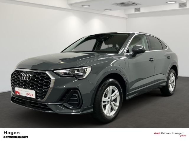 Audi Q3 Sportback TFSI E 45 TFSI E S Tronic - 2022 - Joinsteer - #1