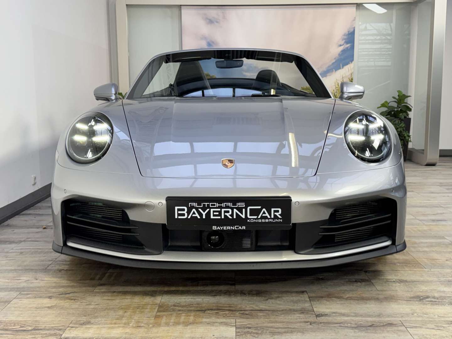 Porsche 992 I Carrera S - 2025 - Joinsteer - #3