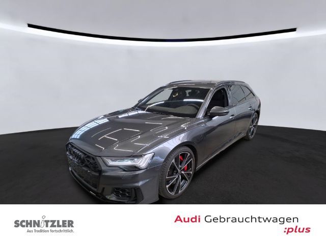 Audi S6 Avant TDI Quattro Tiptronic - 2024 - Joinsteer - #1