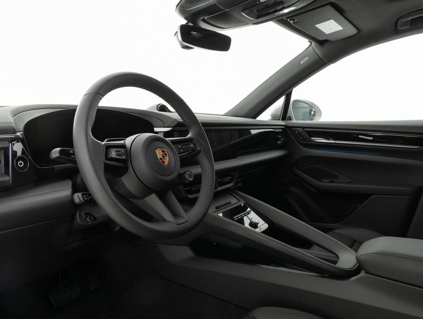 Porsche Macan I - 2026 - Joinsteer - #2