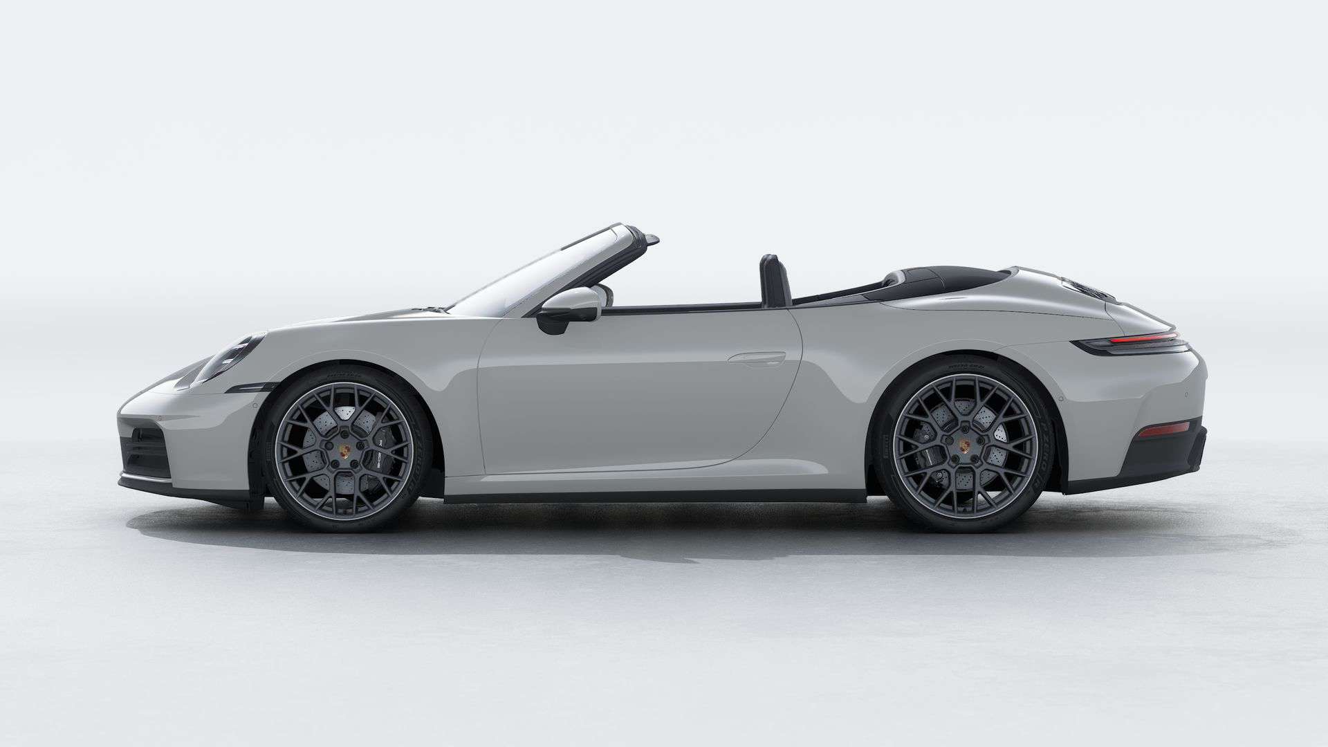 Porsche 992 II - 2024 - Joinsteer - #2