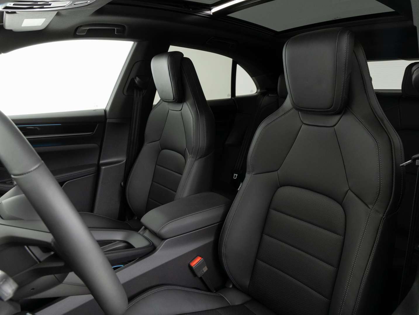 Porsche Macan I - 2026 - Joinsteer - #3