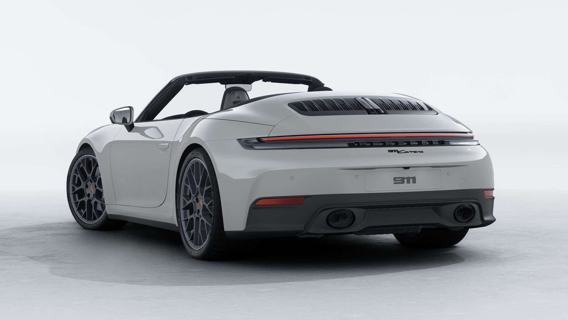Porsche 992 II - 2024 - Joinsteer - #3