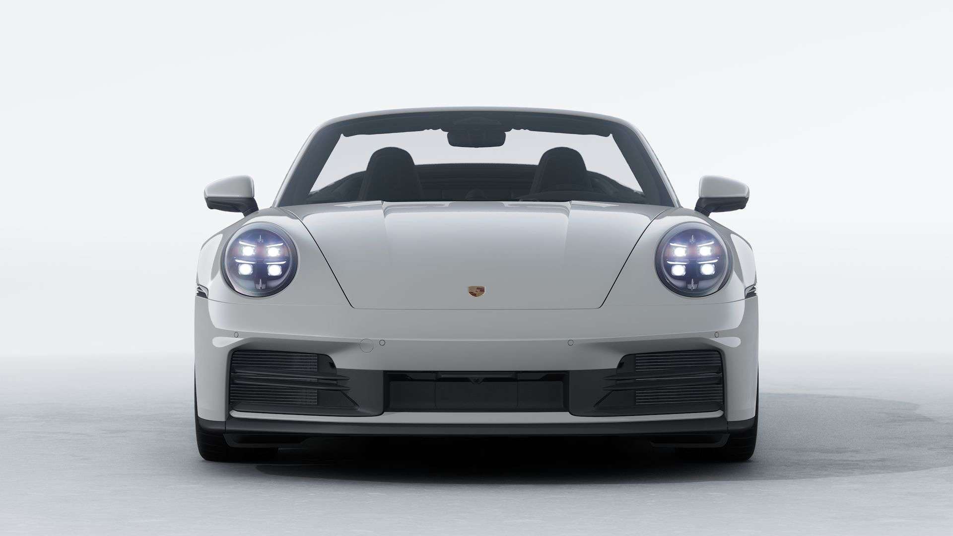 Porsche 992 II - 2024 - Joinsteer - #4