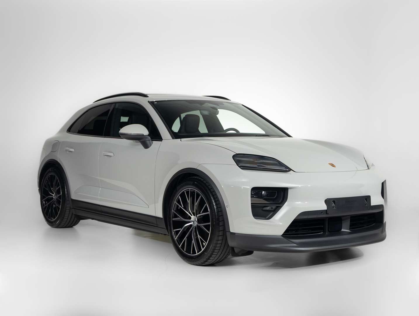 Porsche Macan I - 2026 - Joinsteer - #4