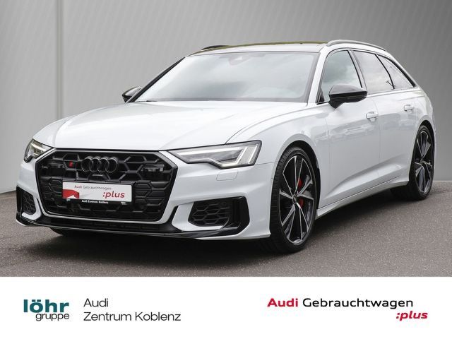 Audi S6 Avant TDI Quattro Tiptronic - 2024 - Joinsteer - #1