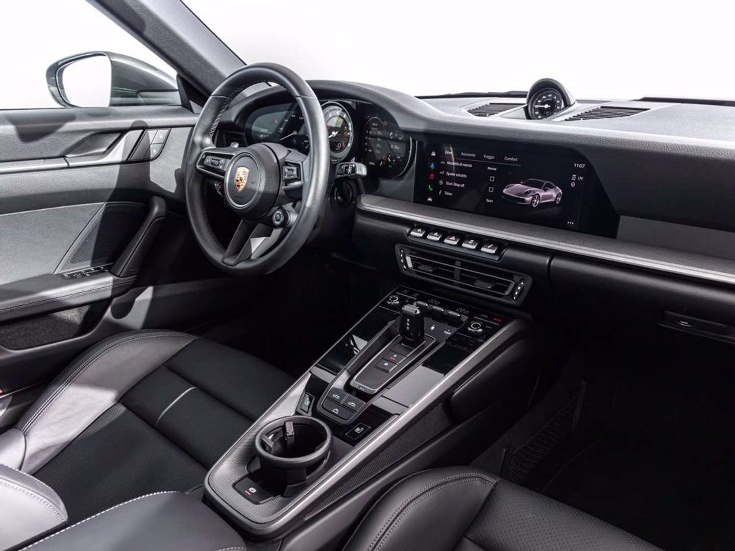 Porsche 991 I Carrera - 2023 - Joinsteer - #4