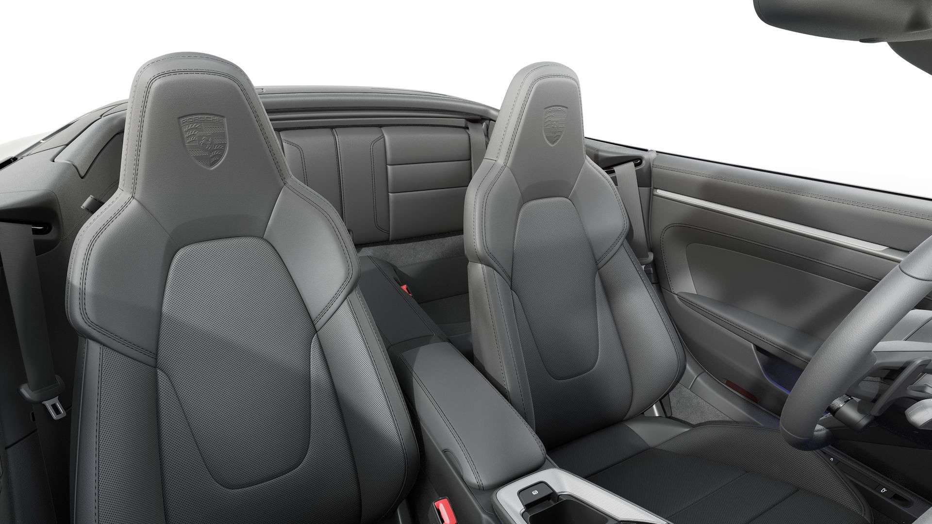 Porsche 992 II - 2024 - Joinsteer - #6