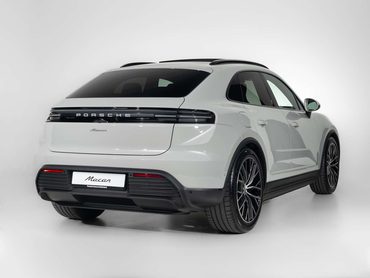 Porsche Macan I - 2026 - Joinsteer - #5