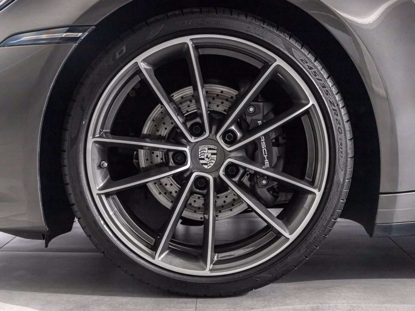 Porsche 991 I Carrera - 2023 - Joinsteer - #5