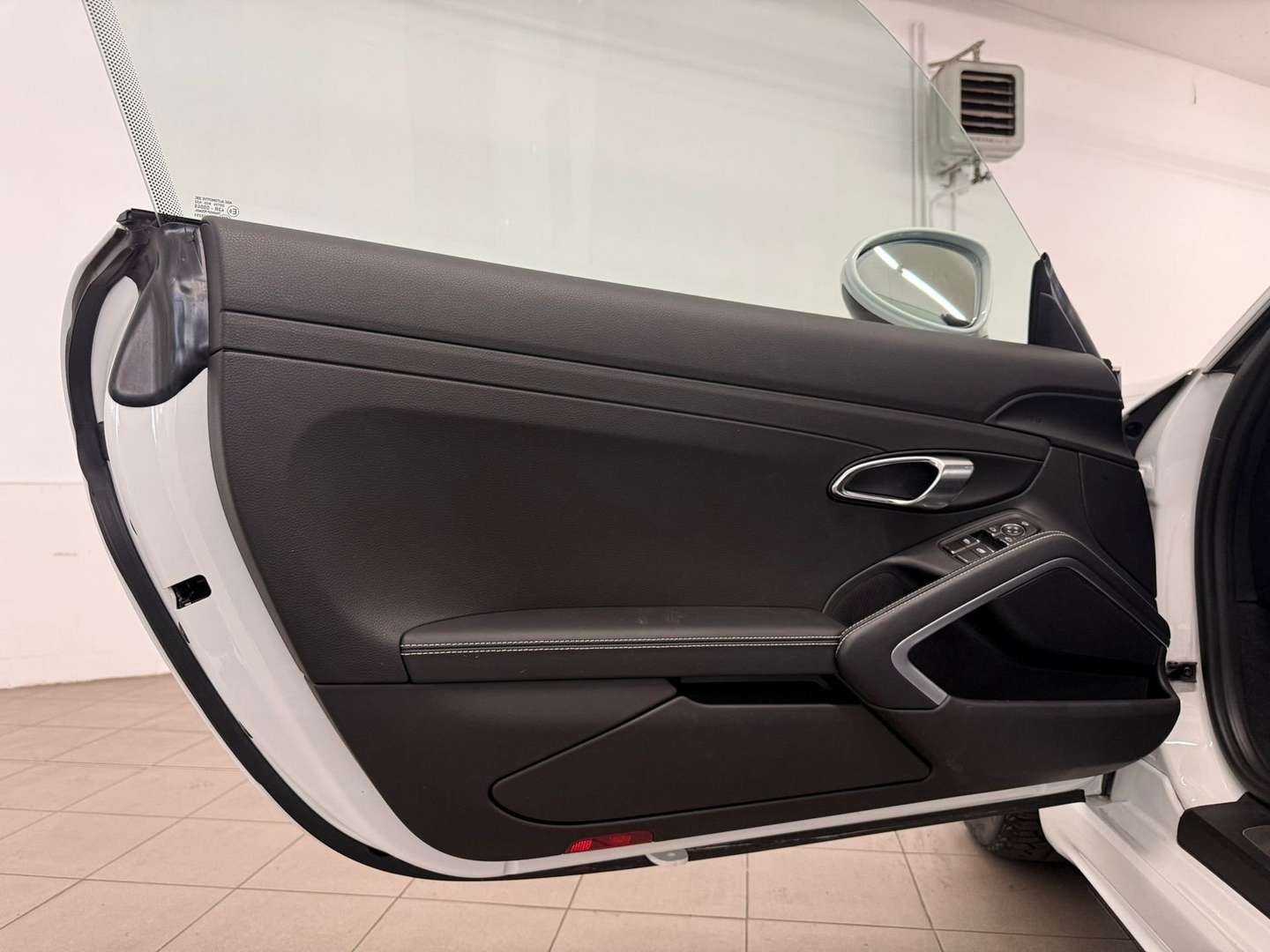 Porsche 718 Cayman Style Edition - 2024 - Joinsteer - #10