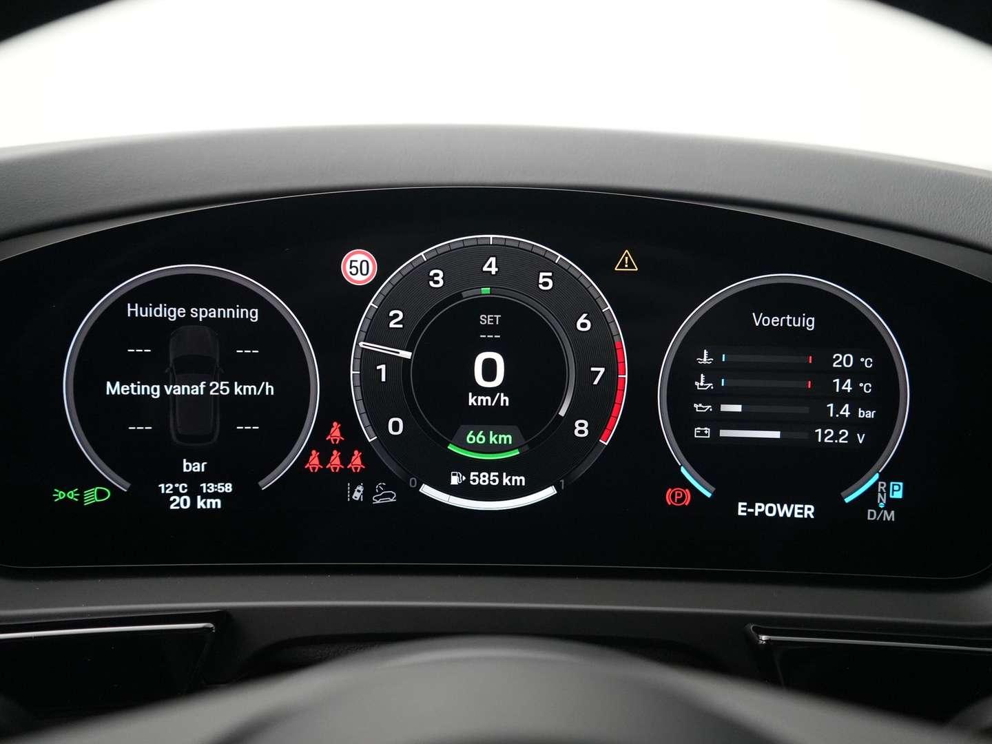 Porsche Cayenne III E-Hybrid Black Edition - 2026 - Joinsteer - #5