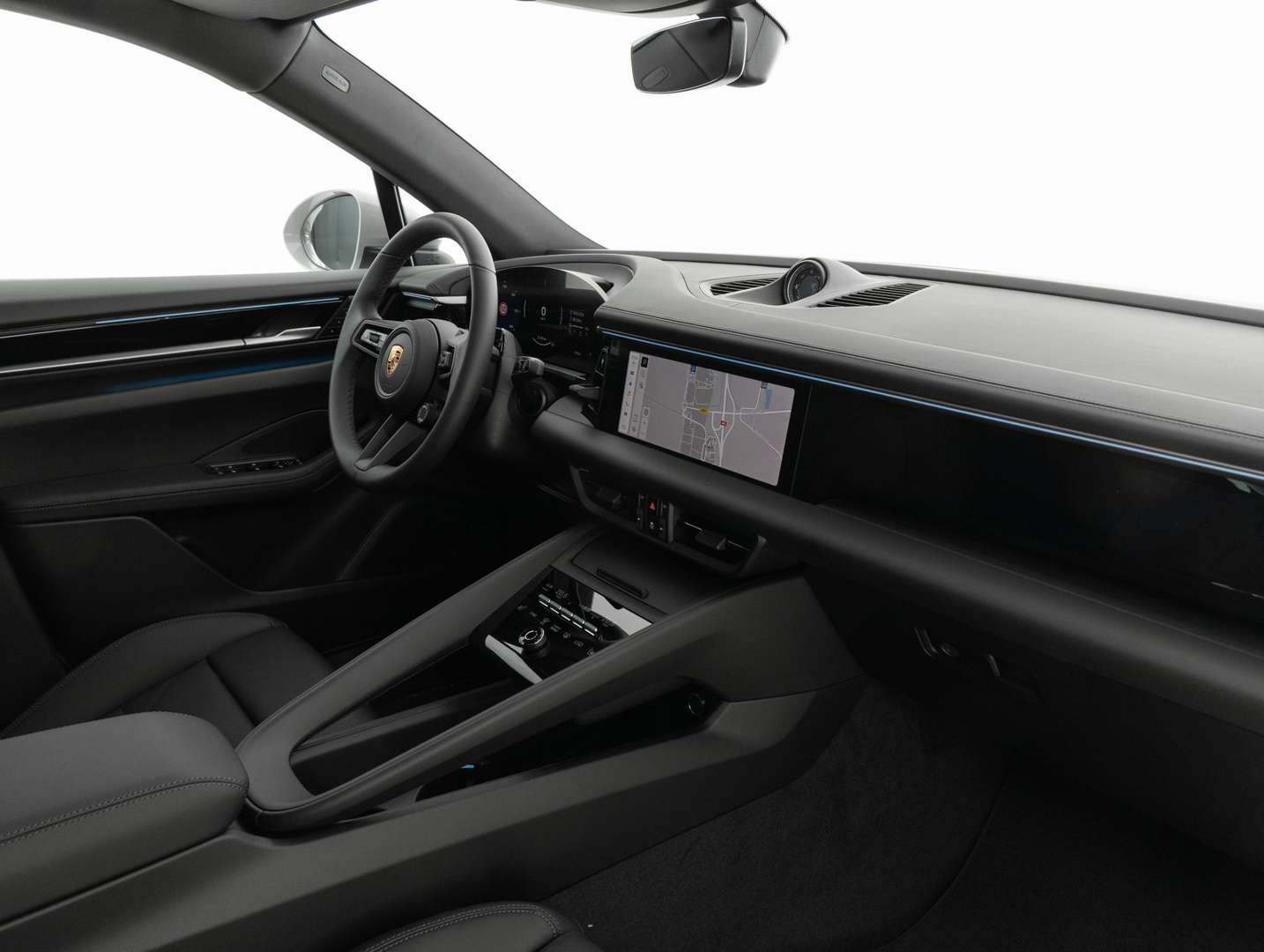 Porsche Macan I - 2026 - Joinsteer - #6