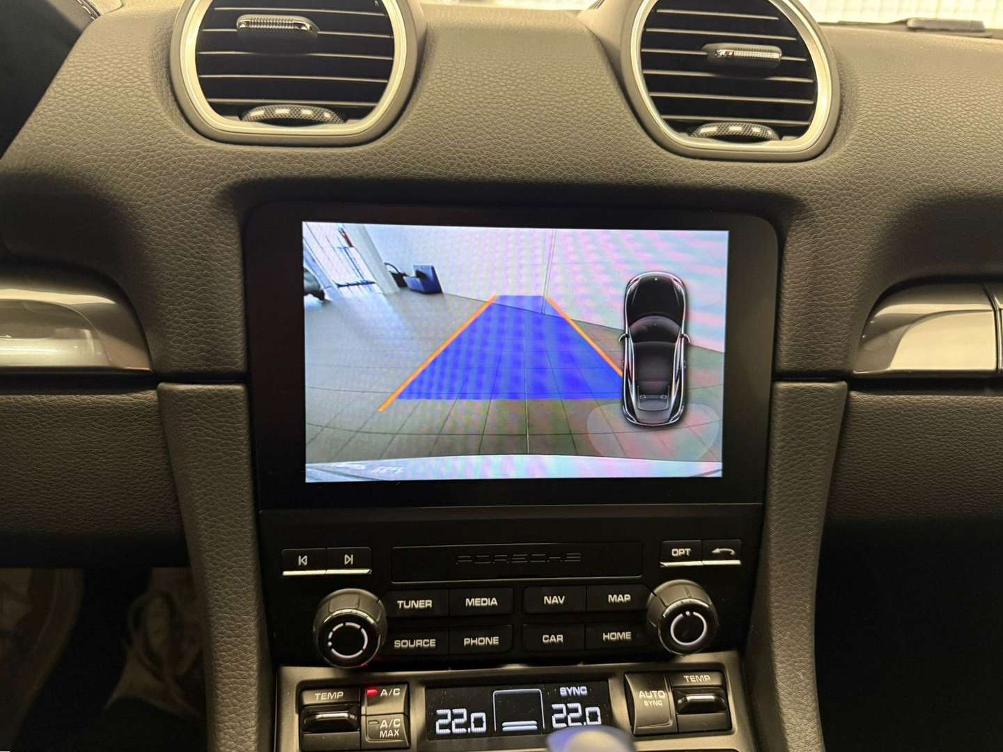 Porsche 718 Cayman Style Edition - 2024 - Joinsteer - #11