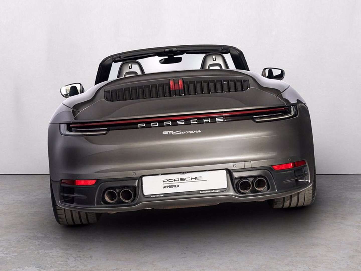 Porsche 991 I Carrera - 2023 - Joinsteer - #7