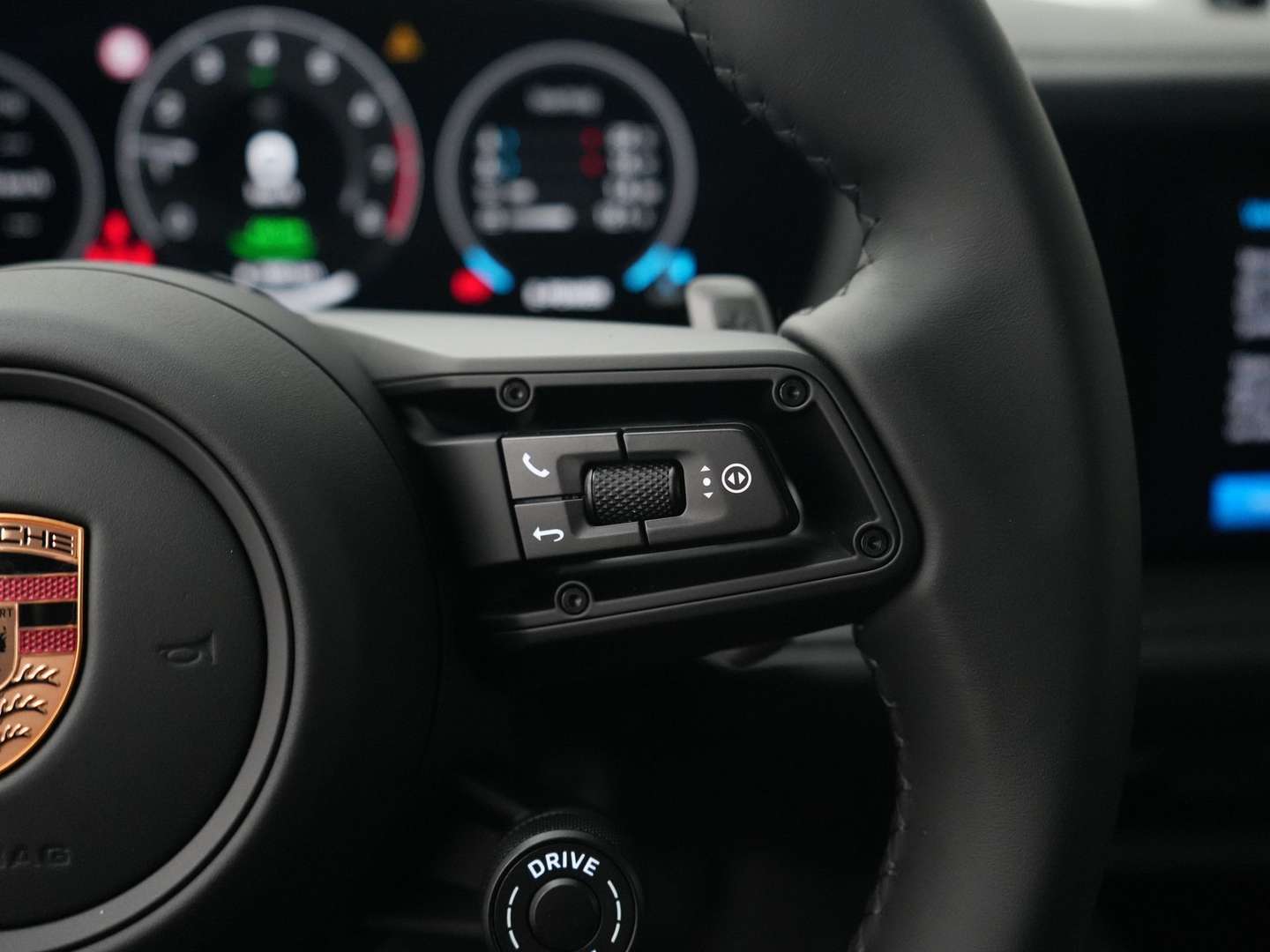 Porsche Cayenne III E-Hybrid Black Edition - 2026 - Joinsteer - #6