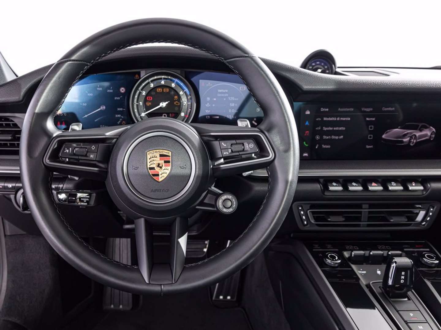 Porsche 991 I Carrera - 2023 - Joinsteer - #8