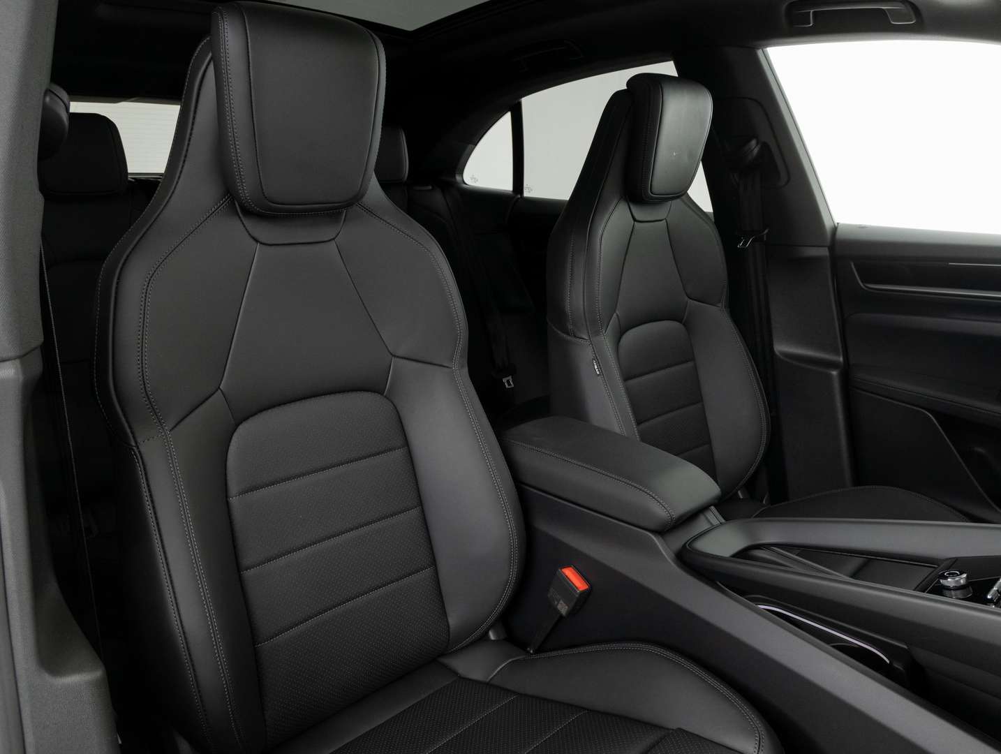 Porsche Macan I - 2026 - Joinsteer - #7