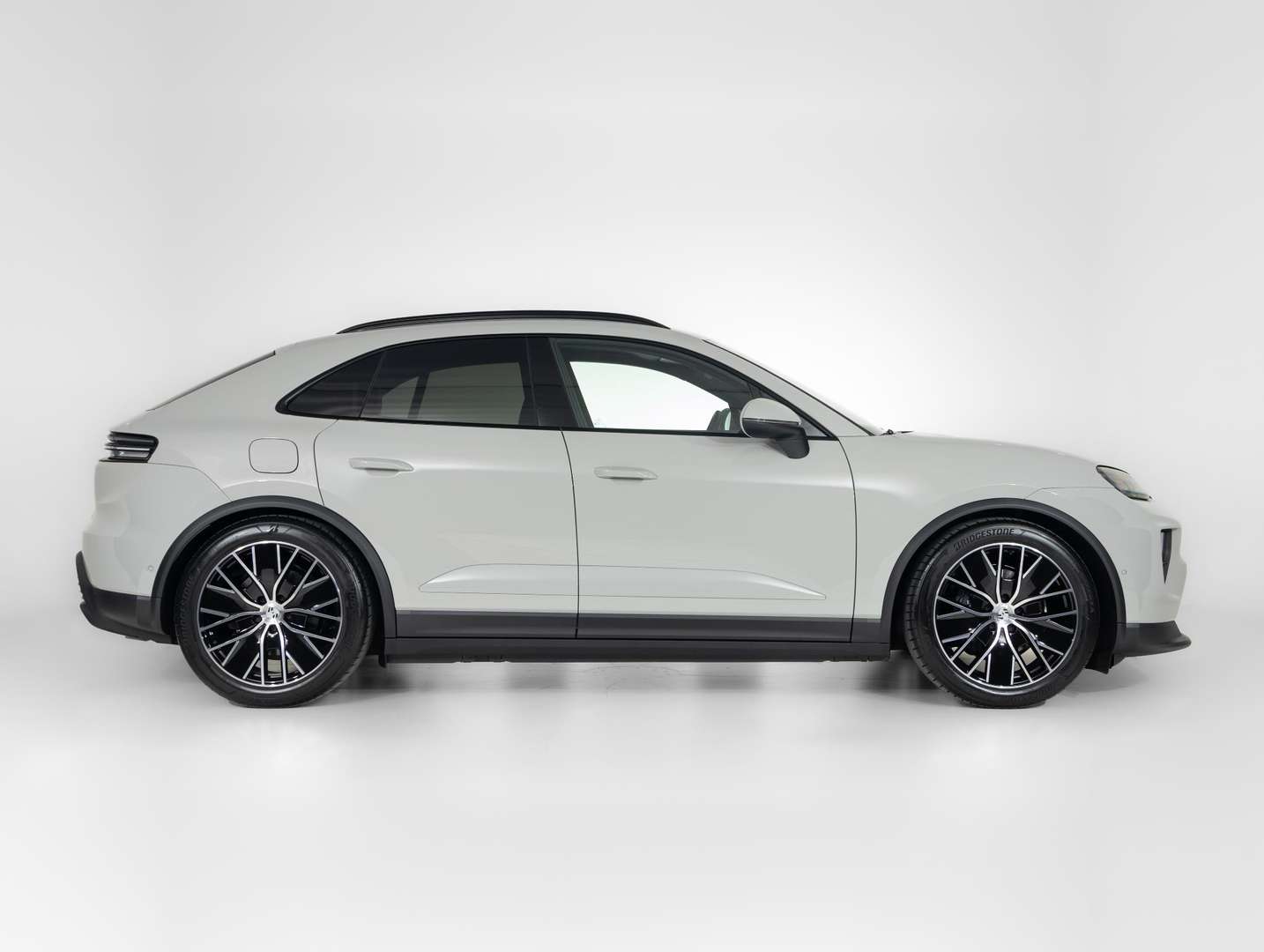 Porsche Macan I - 2026 - Joinsteer - #9