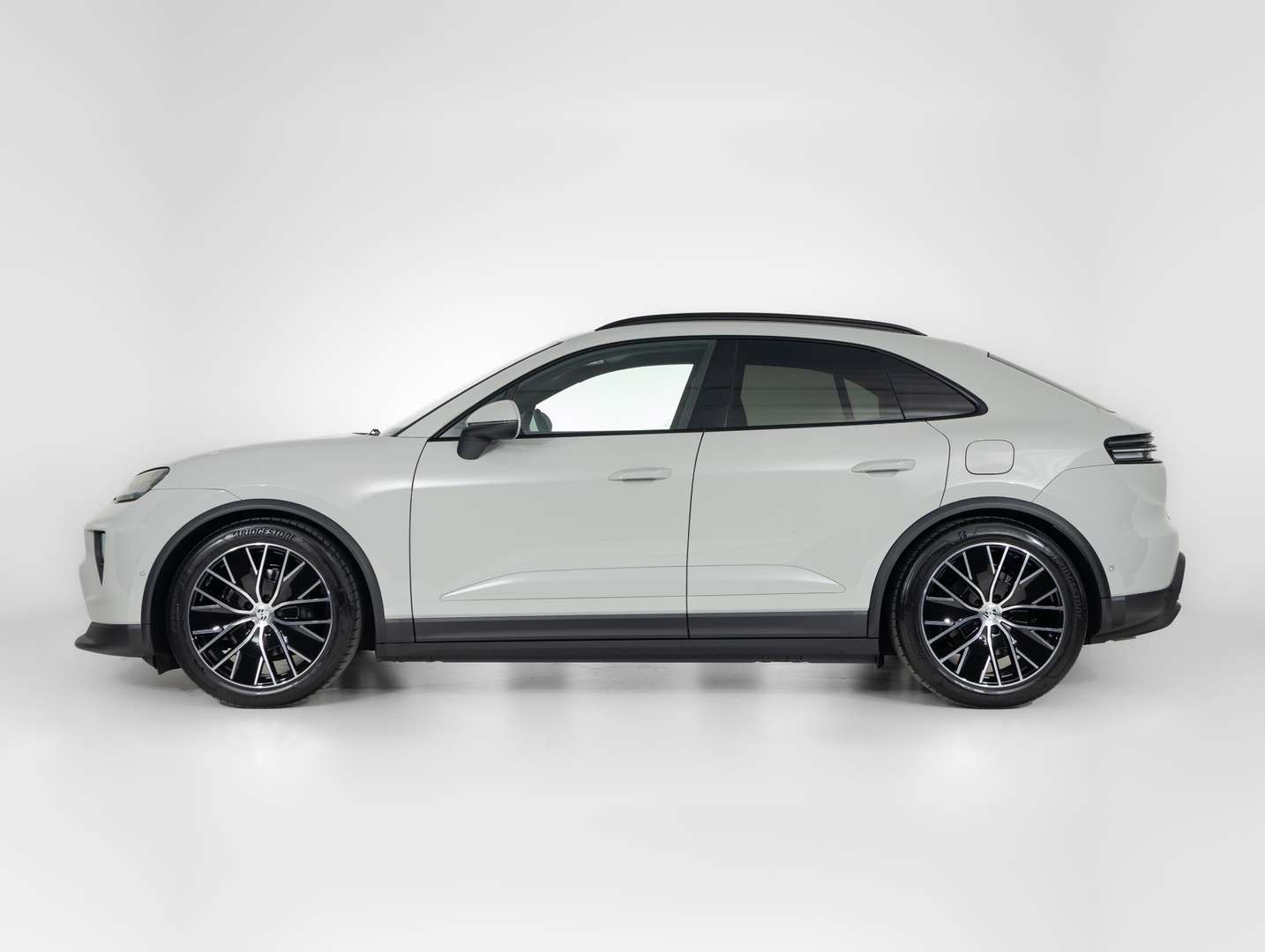 Porsche Macan I - 2026 - Joinsteer - #10