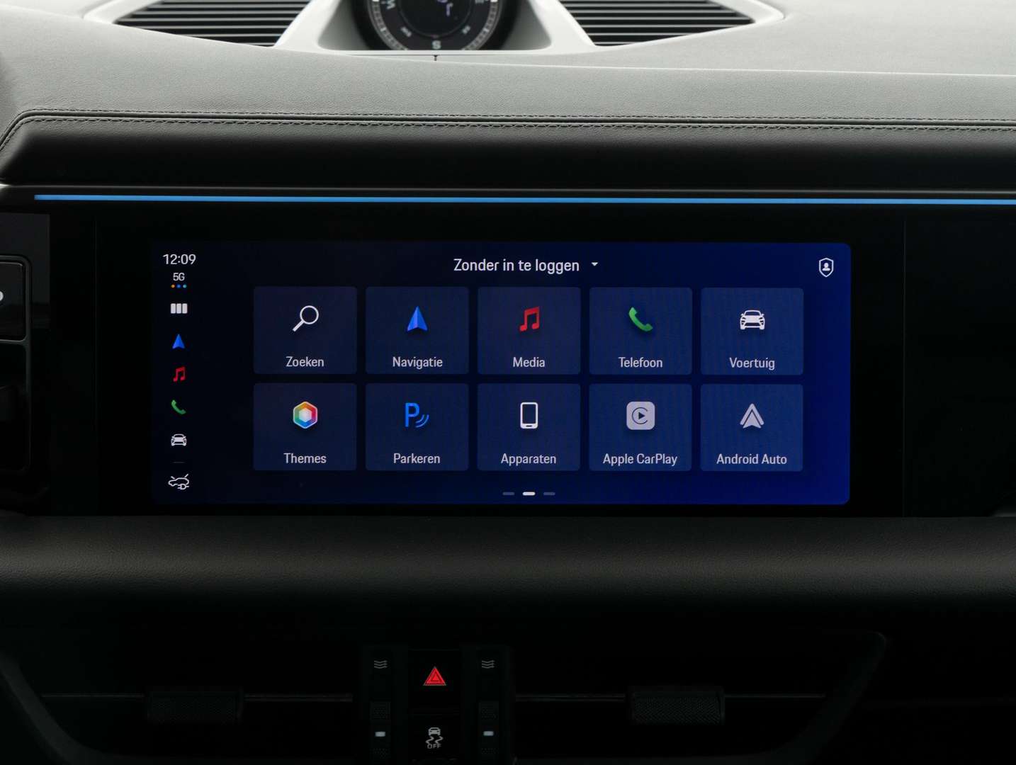 Porsche Macan I - 2026 - Joinsteer - #11