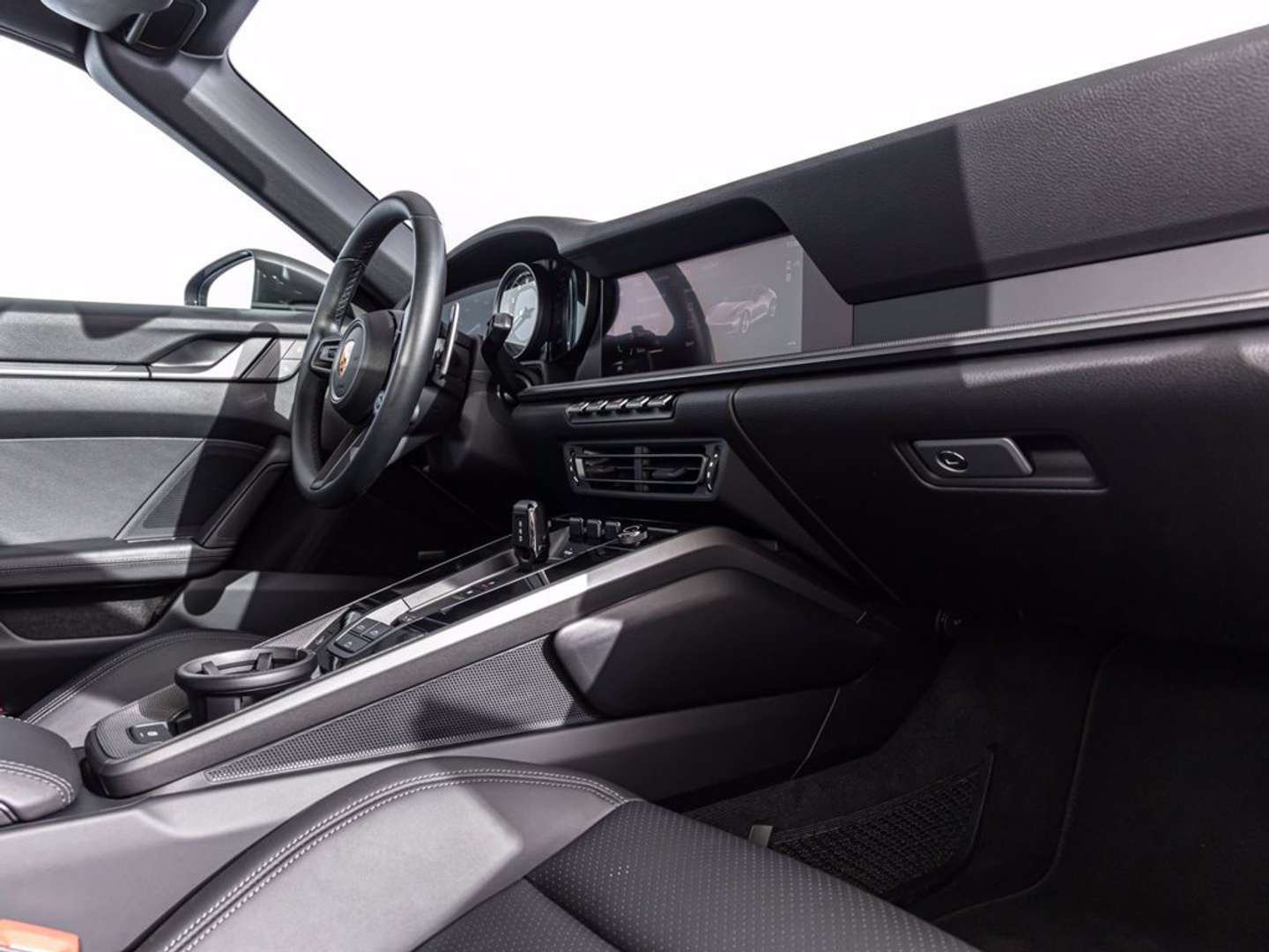 Porsche 991 I Carrera - 2023 - Joinsteer - #14