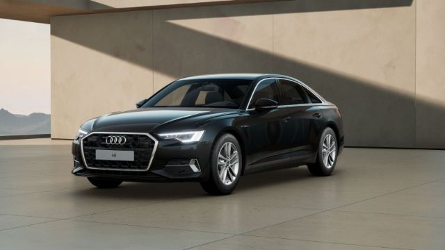 Audi A6 Limousine Advanced 40 TDI S Tronic - 2024 - Joinsteer - #1