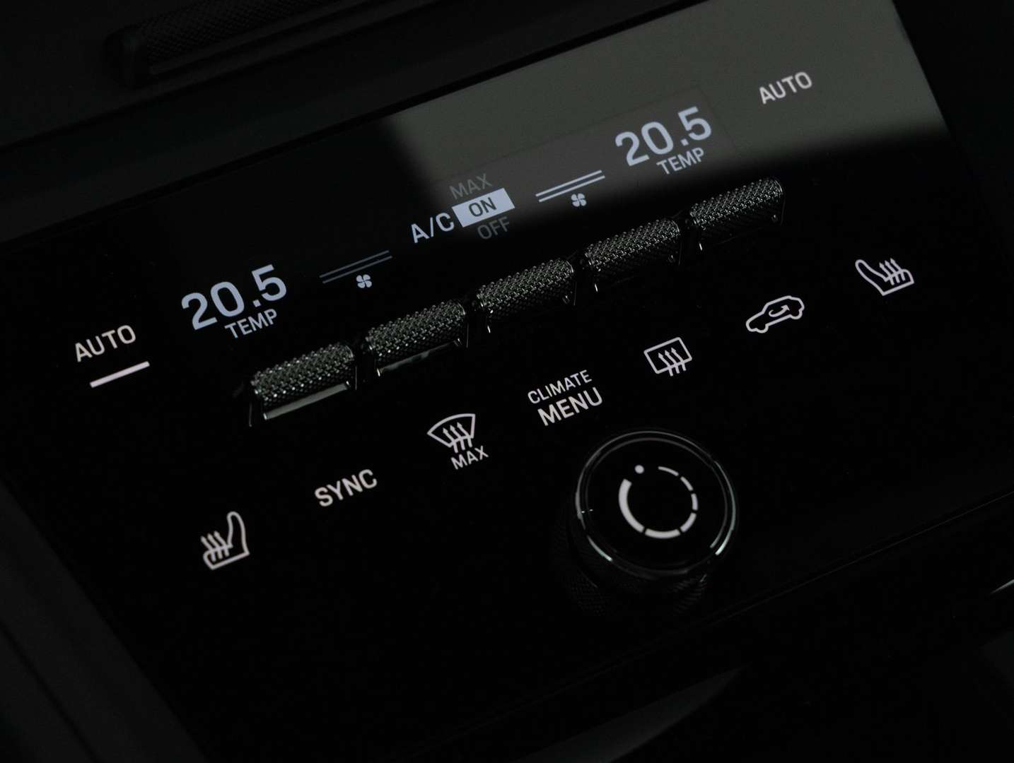 Porsche Macan I - 2026 - Joinsteer - #12