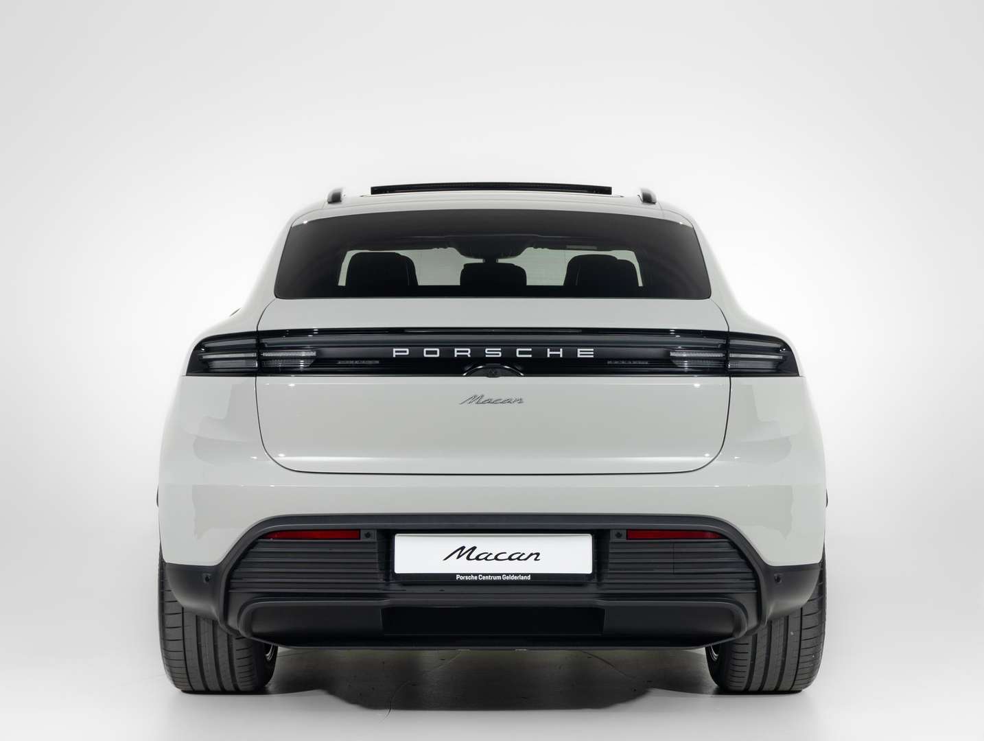 Porsche Macan I - 2026 - Joinsteer - #13