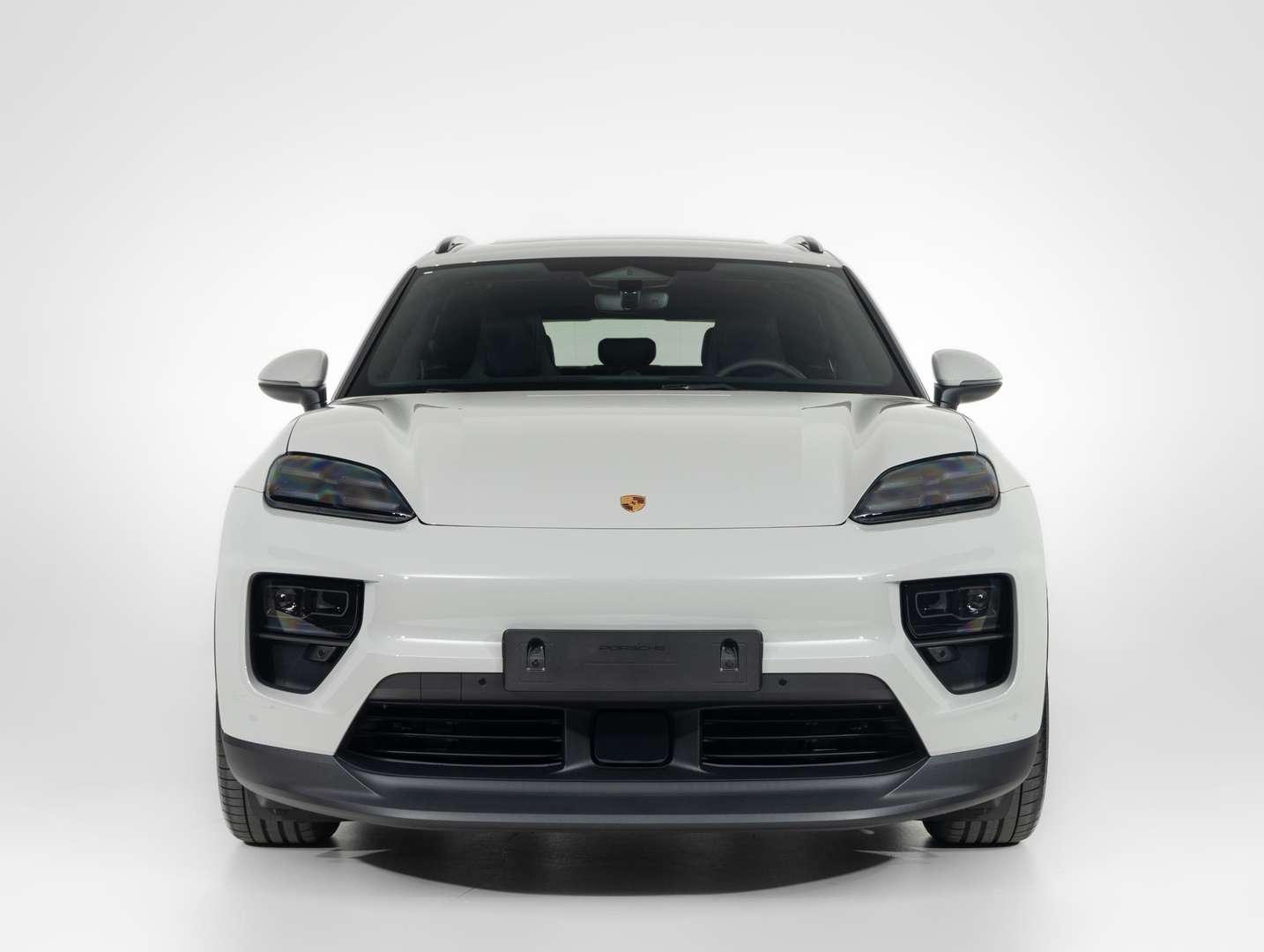 Porsche Macan I - 2026 - Joinsteer - #14