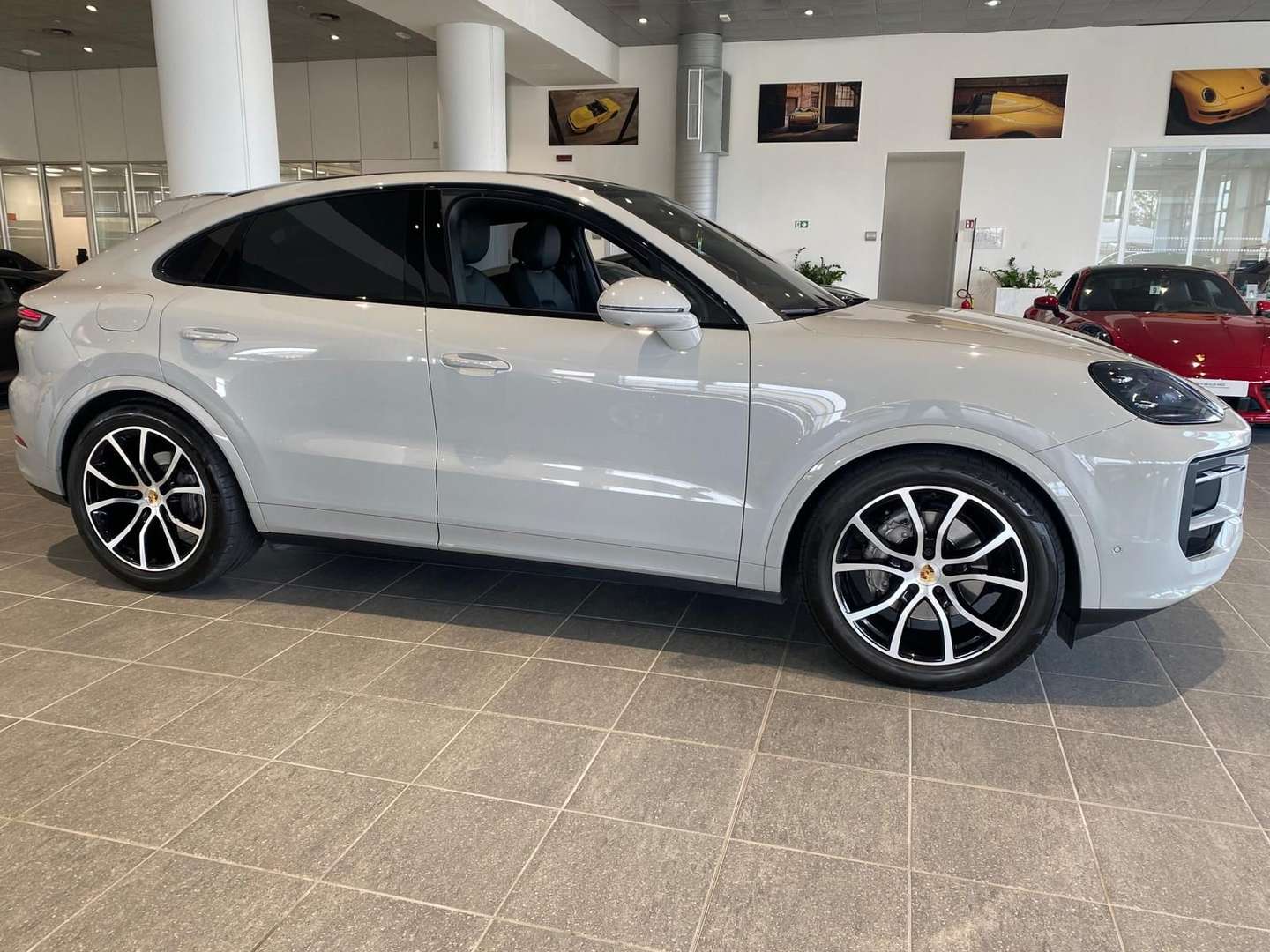 Porsche Cayenne III Base - 2023 - Joinsteer - #3