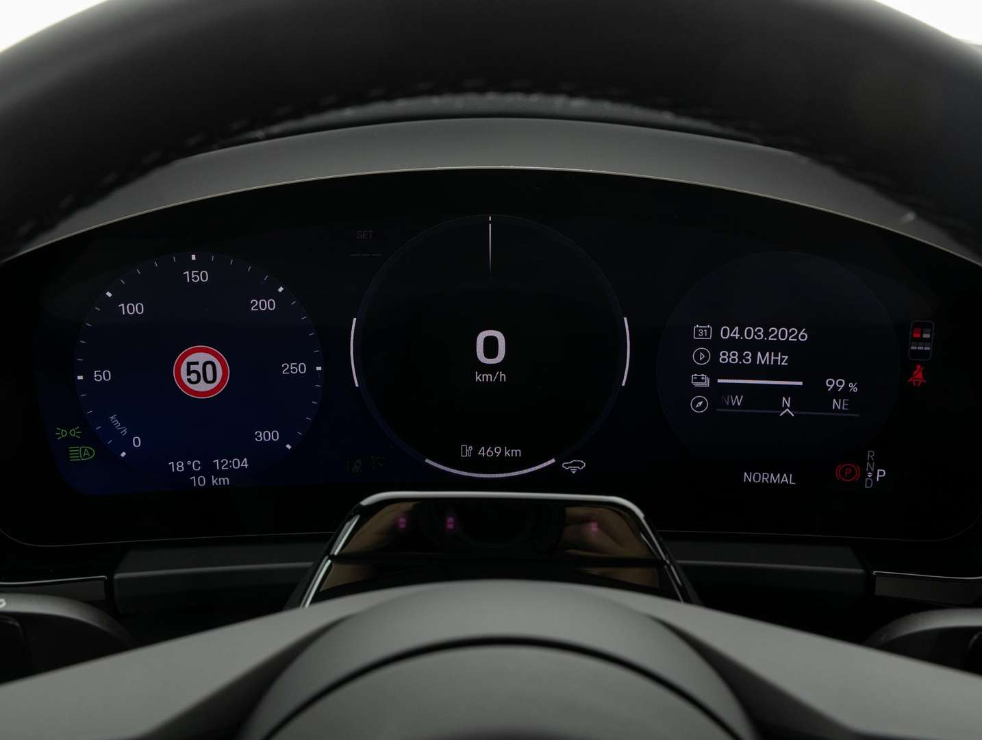 Porsche Macan I - 2026 - Joinsteer - #15