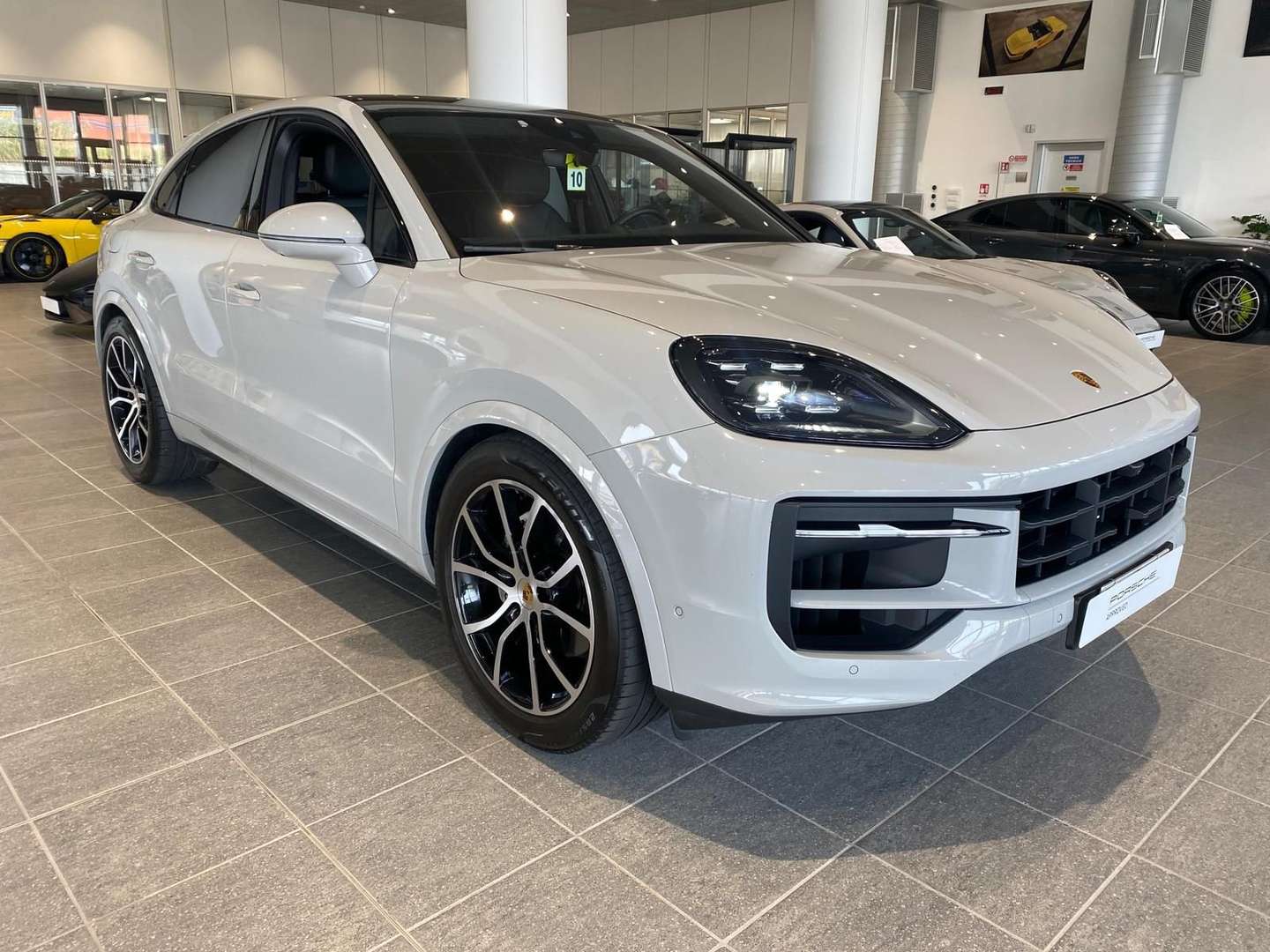 Porsche Cayenne III Base - 2023 - Joinsteer - #5