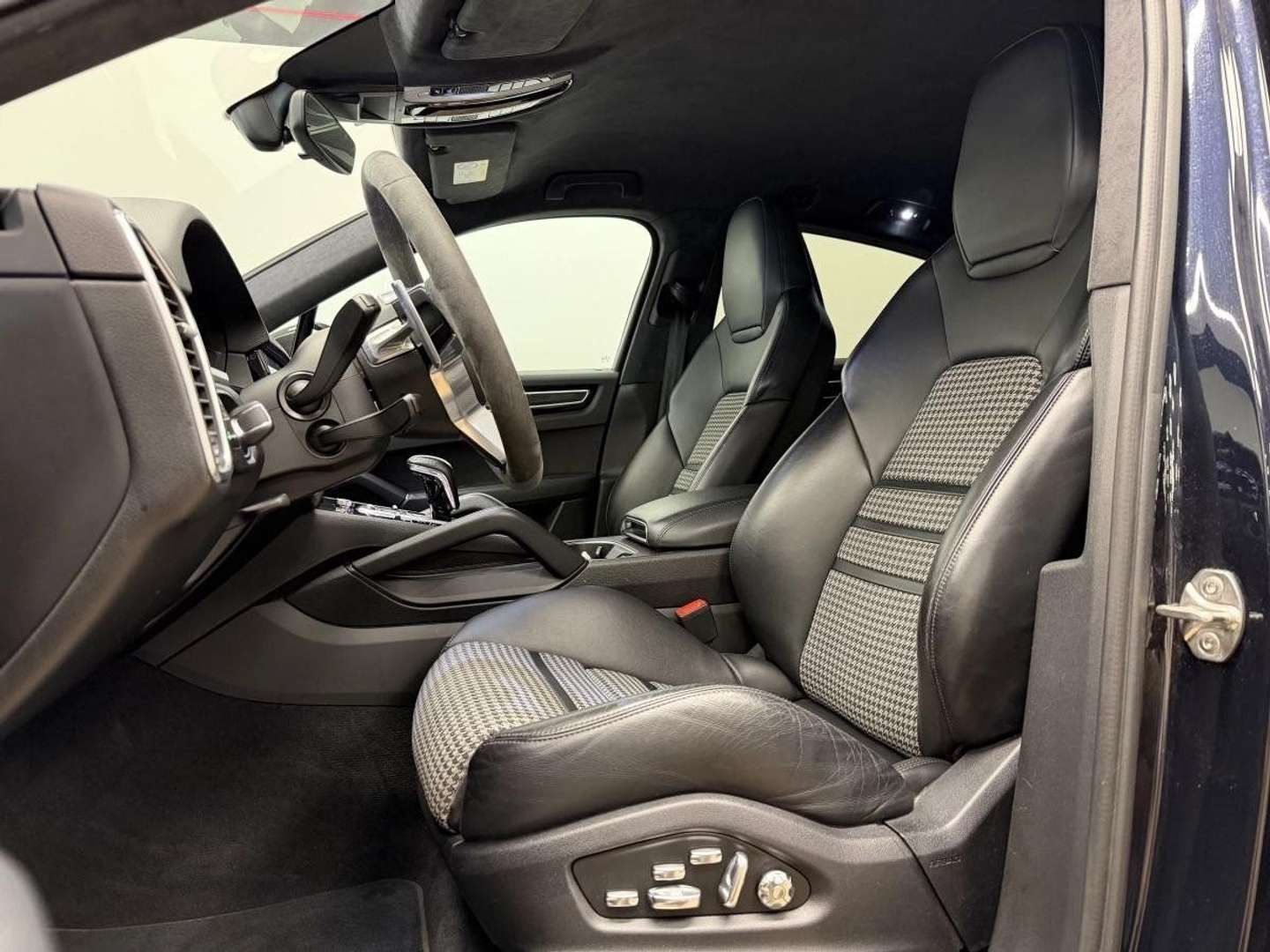 Porsche Cayenne II Turbo - 2021 - Joinsteer - #6