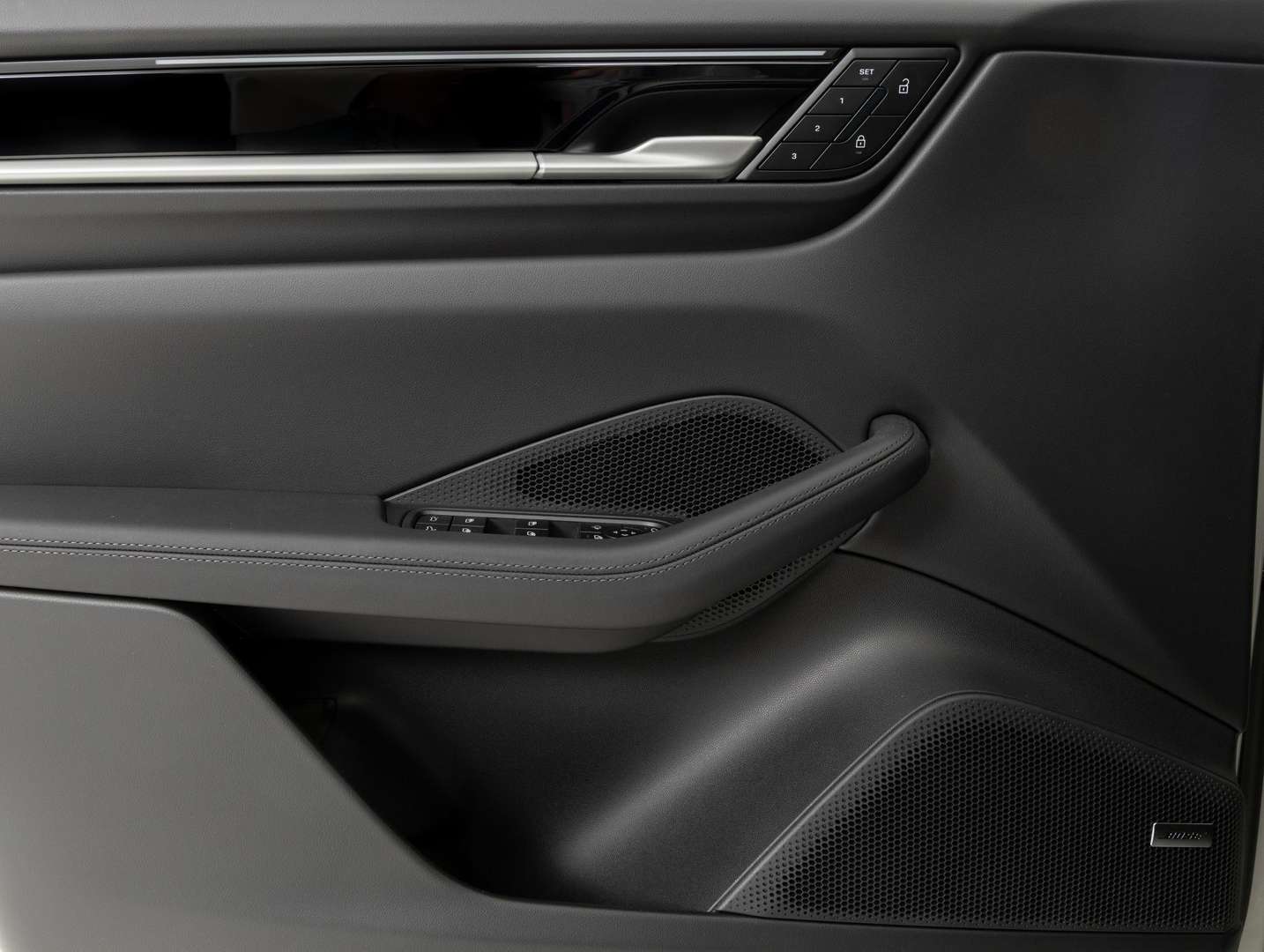 Porsche Macan I - 2026 - Joinsteer - #17