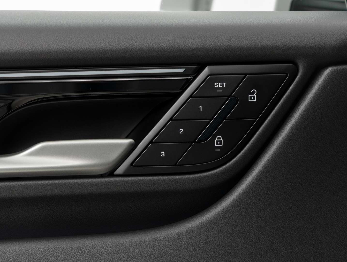 Porsche Macan I - 2026 - Joinsteer - #18