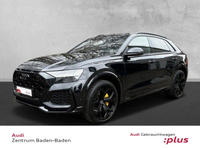 Audi RSQ8 TFSI Quattro Tiptronic -  - Joinsteer - #1
