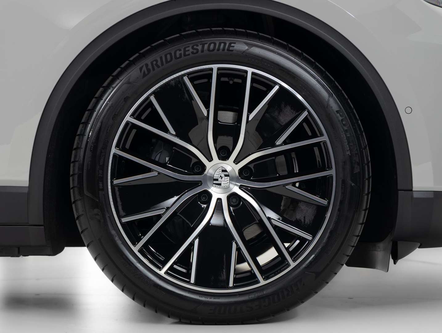 Porsche Macan I - 2026 - Joinsteer - #19