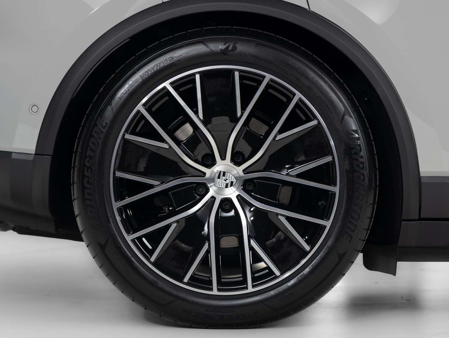 Porsche Macan I - 2026 - Joinsteer - #20