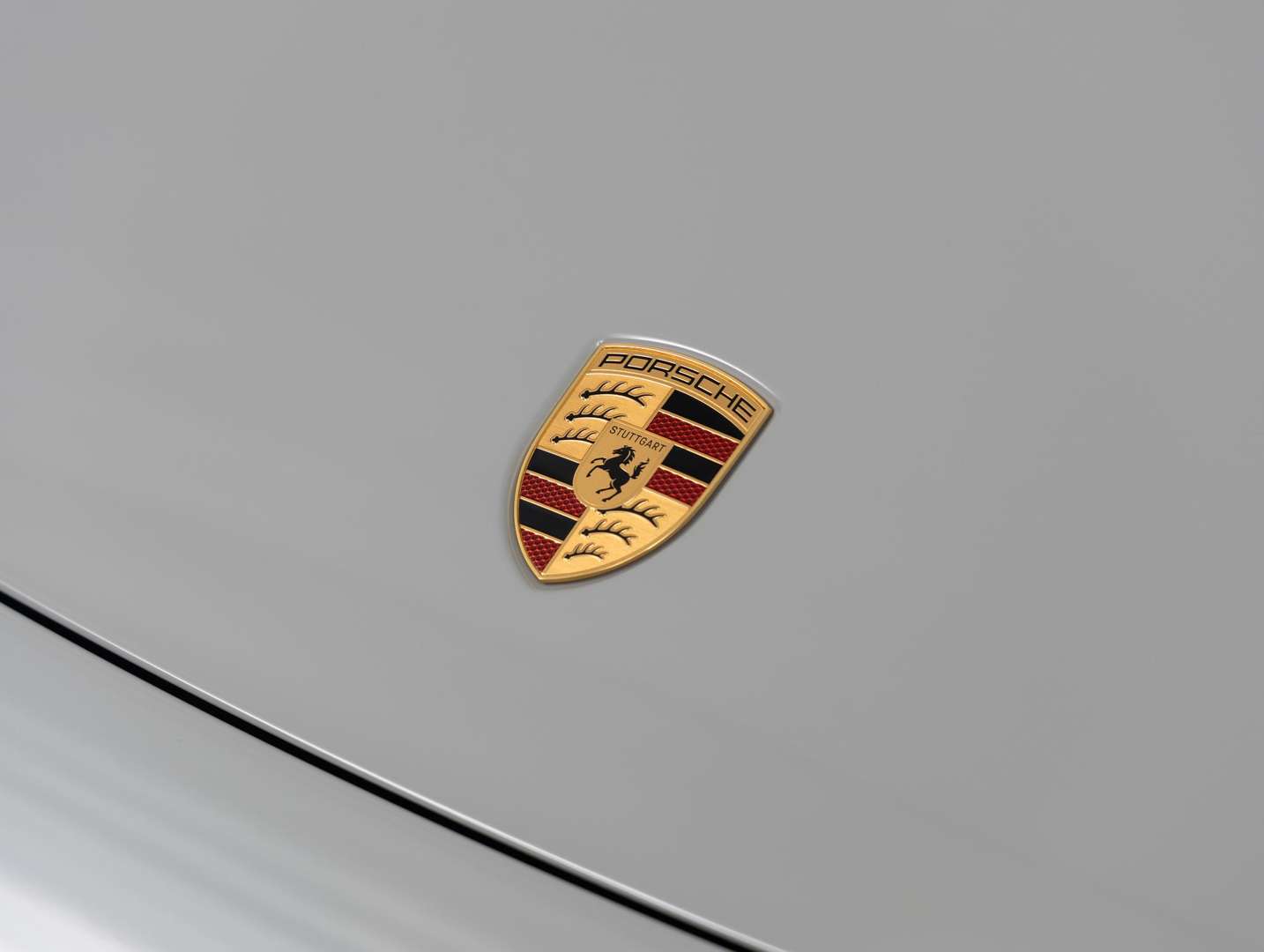 Porsche Macan I - 2026 - Joinsteer - #21