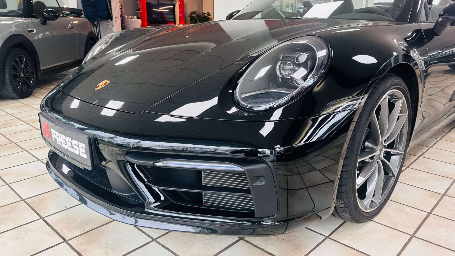 Porsche 992 I - 2022 - Joinsteer - #3