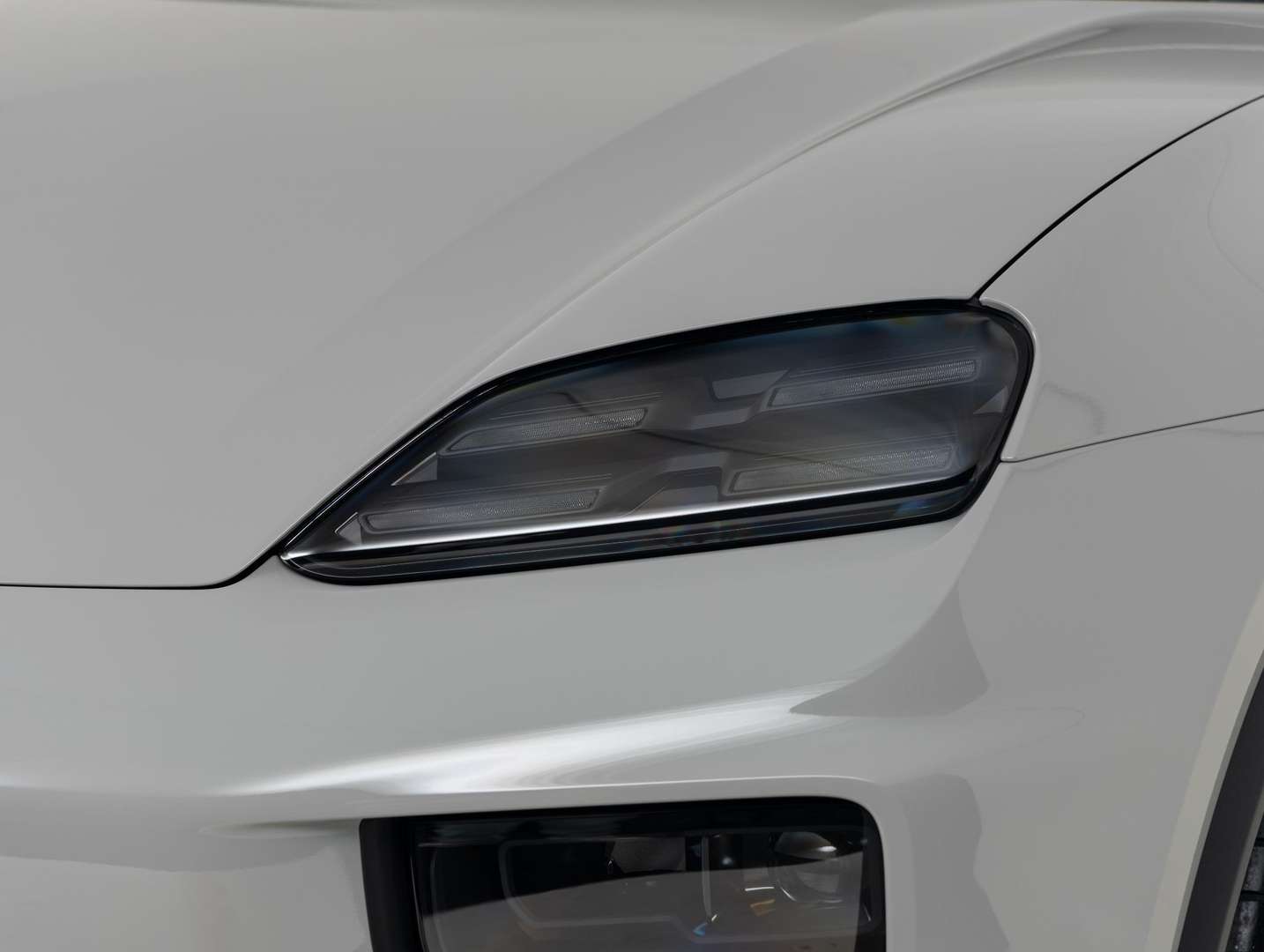 Porsche Macan I - 2026 - Joinsteer - #22