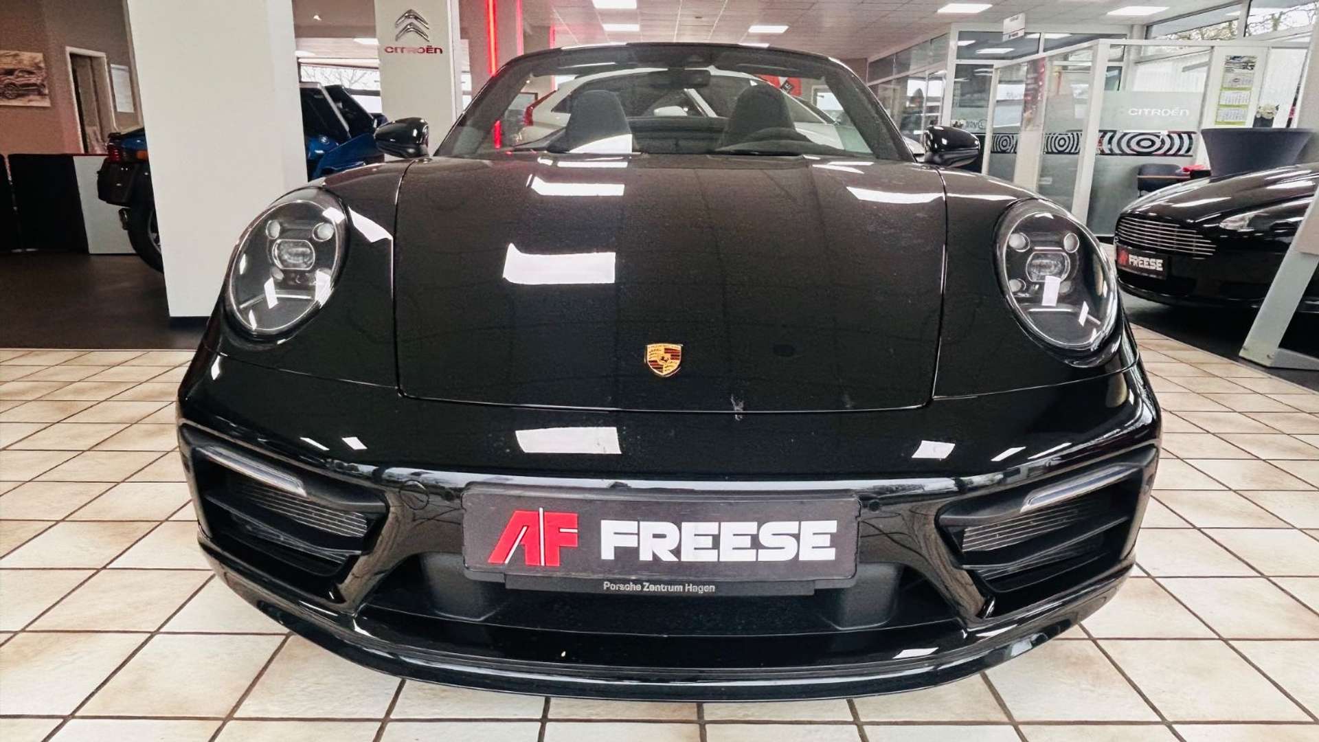 Porsche 992 I - 2022 - Joinsteer - #4