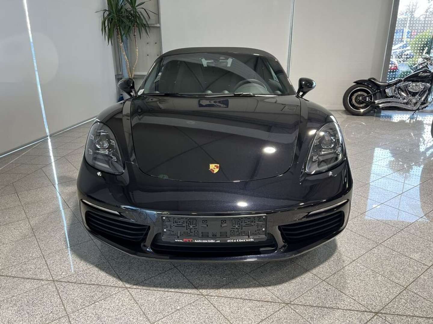 Porsche Boxster - 2020 - Joinsteer - #4