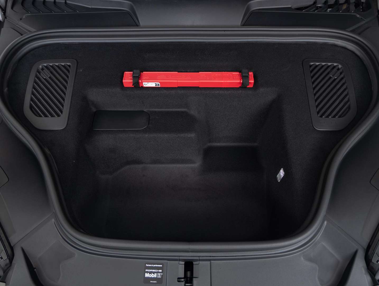 Porsche Macan I - 2026 - Joinsteer - #24