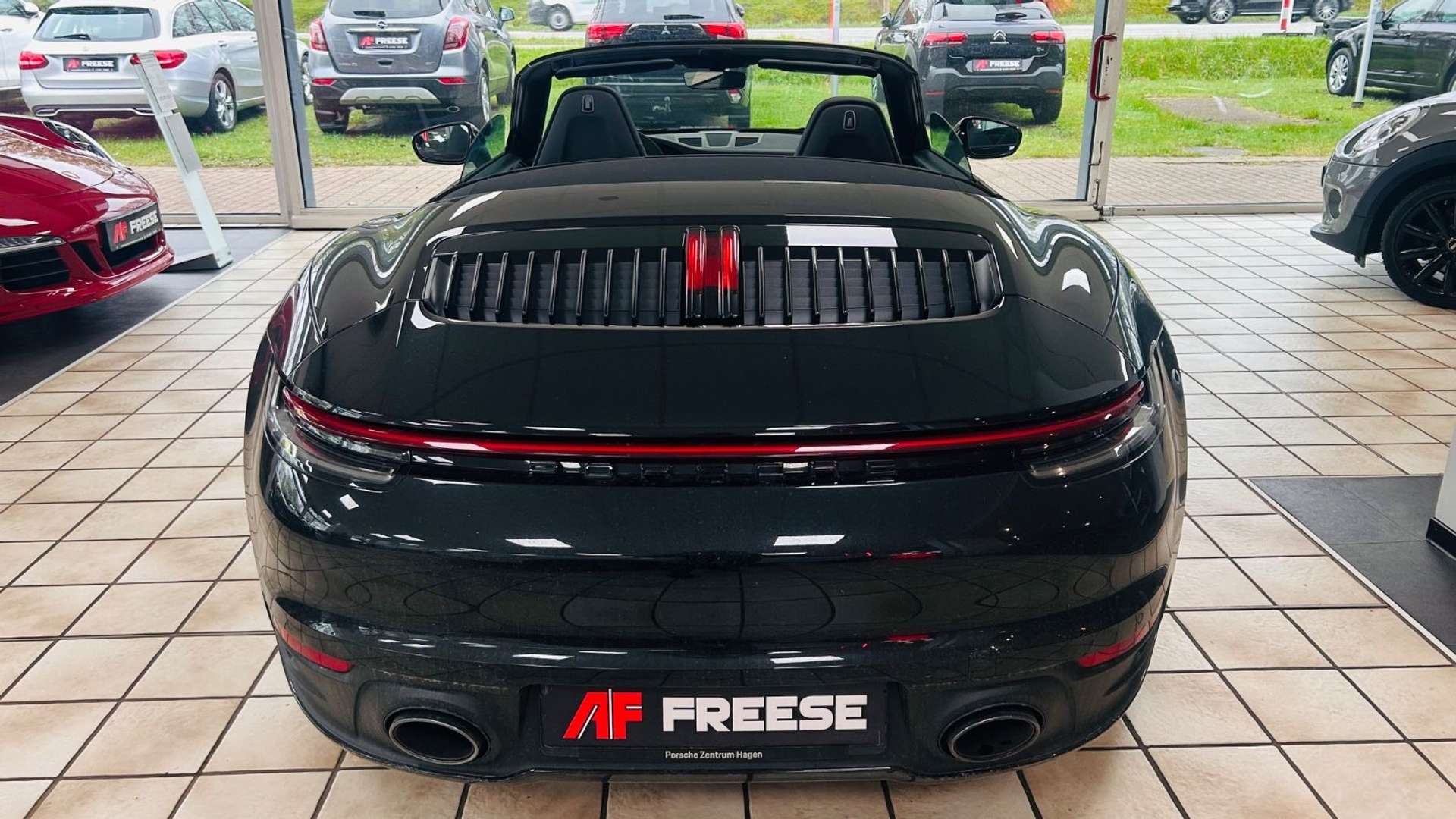 Porsche 992 I - 2022 - Joinsteer - #6