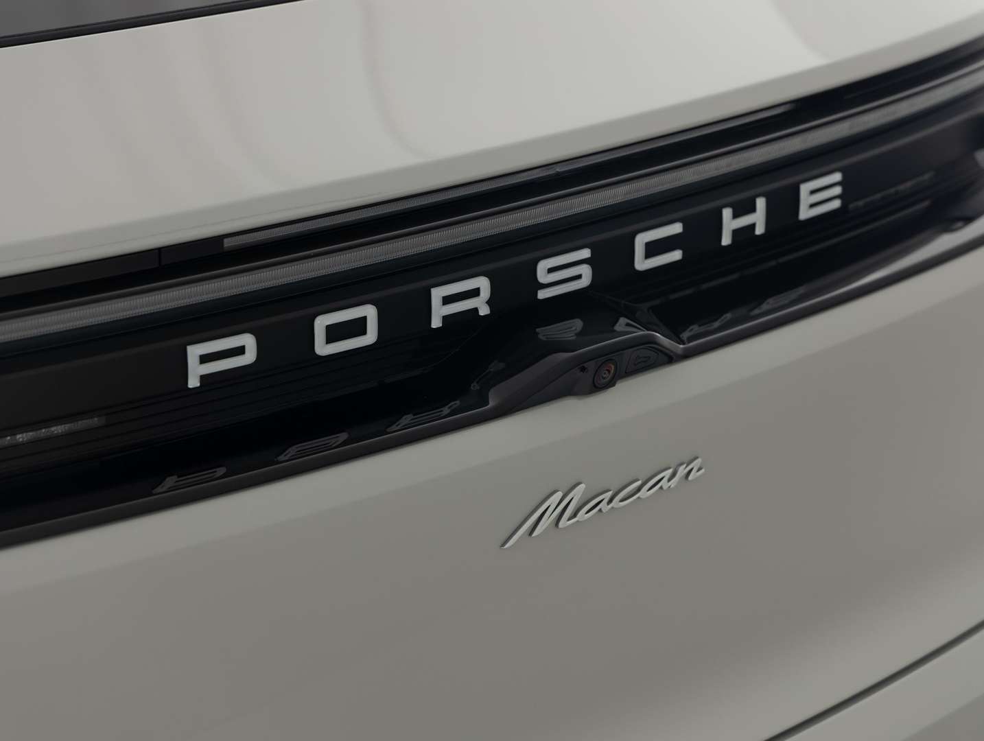 Porsche Macan I - 2026 - Joinsteer - #26